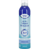Spumă pentru spălat Tena, 400 ml