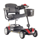 Scuter electric ELITE pentru seniori