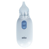 Aspirator nazal electric BRAUN BNA 100