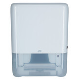 Mini dozator Tork PeakServe pentru prosoape de hârtie