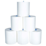 Prosoape de mână din hârtie în rolă Tork Matic Universal (H1), 6x 280 m