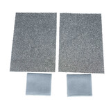 Set de filtre de rezervă pentru concentratorul de oxigen ZY-5AW