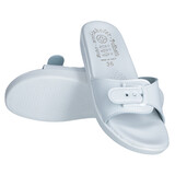 Saboți medicali cu o cataramă