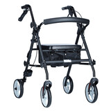 Rolator mobil ușor din CARBON