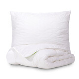 Set pătură + pernă StopMite Active cu tratament împotriva acarienilor