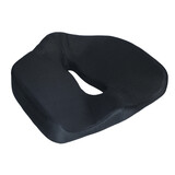 Pernă ortopedică din spumă cu memorie