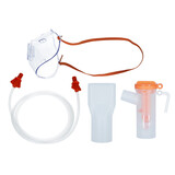 Kit de nebulizare de schimb pentru concentratoare de oxigen