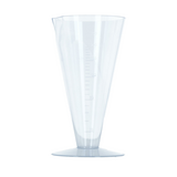 Pahar de plastic pentru urina, 250 ml