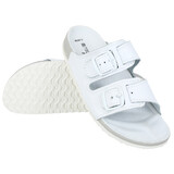 Saboți ortopedici medicali - tip 16 alb