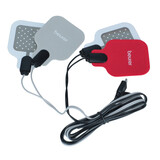 Set de electrozi și cablu de rezervă pentru electrostimulatorul BEURER EM 59