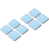 Set de înlocuire cu tampoane de gel pentru electrostimulatorul BEURER EM 59