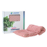 Pernă termo UNIZDRAV Mint Heart