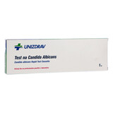Test pentru Candida Albicans, 1 buc