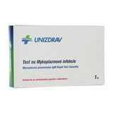 Test pentru infecții cu Mycoplasma, 1 buc