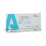SARS-CoV-2, Gripa A+B, RSV, Adenovirus, Test combinat antigen M.pneumoniae, 1 buc