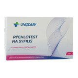 Test profesional pentru sifilis, 1 buc