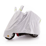 Husă de protecție pentru scuterul electric cu trei roți CHAMPION și MOBILITY Plus