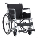 Scaunul cu rotile UNIZDRAV Basic