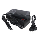 Baterie externă de rezervă cu încărcător pentru concentratorul de oxigen Venus 5 și 6