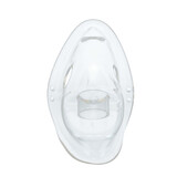 Mască pentru adulți pentru inhalatorul Yuwell 405B