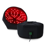 Cască de regenerare cu terapie LED