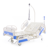 Pat electric de poziționare Hospital
