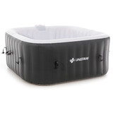 Jacuzzi cu hidromasaj gonflabil UNIZDRAV pentru 6 persoane