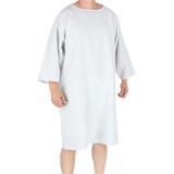 Cămașă de noapte pentru spital ANGEL