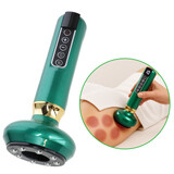 Aparat electric cu ventuze pentru celulită