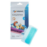 Plasture hidrogel răcoritor Aidplast, 2 buc.