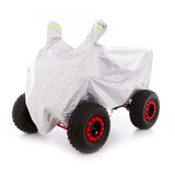 Husă de protecție pentru ATV-uri electrice UNIZDRAV XTrail (ATV)