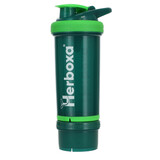 Shaker pentru băuturi Herboxa, 750 ml