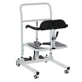 Scaun de transfer hidraulic UNIZDRAV (Produs folosit)