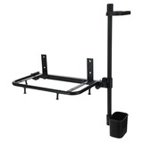 Suport pentru cârjă și baston pentru scutere electrice