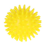 Minge de masaj, galben 7 cm