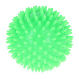 Minge de masaj, verde 8 cm