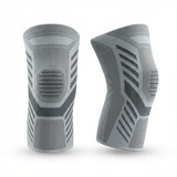 Orteză compresivă 3D pentru genunchi UNIZDRAV