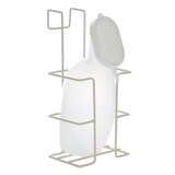 Suport suspendat pentru sticle de urină