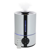Difuzor profesional cu ultrasunete, ceață rece, HQ-JS836