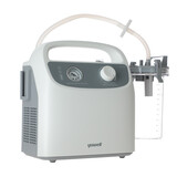 Aspirator portabil Yuwell 7E-G1, 27 l/min, reîncărcabil