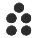Filtre de schimb pentru dispozitivul cu ventuze anticelulitic, 5 buc.