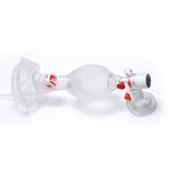 Balon Ruben de resuscitare pentru sugari