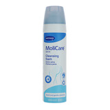 Spumă de curățare a pielii MoliCare Skin, 400 ml