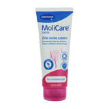 Cremă protectoare MoliCare Skin cu zinc, 200 ml