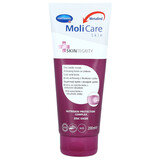 Cremă protectoare pentru piele MoliCare cu zinc, 200 ml