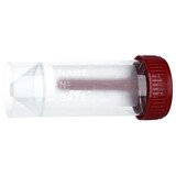 Coprorecoltor plastic