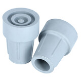 Amortizor din cauciuc pentru cârje