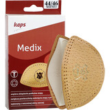 Suport pentru arcul longitudinal Medix, 2 bucăți