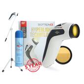 Biolampa Bioptron MedAll + stand + Spray Oxy