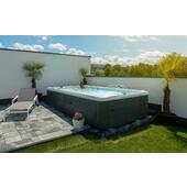 SwimSpa LUX Balboa SUA